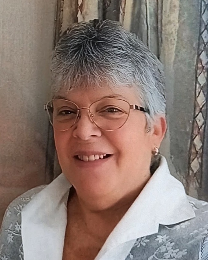 Dra. Aichel Montes de Oca