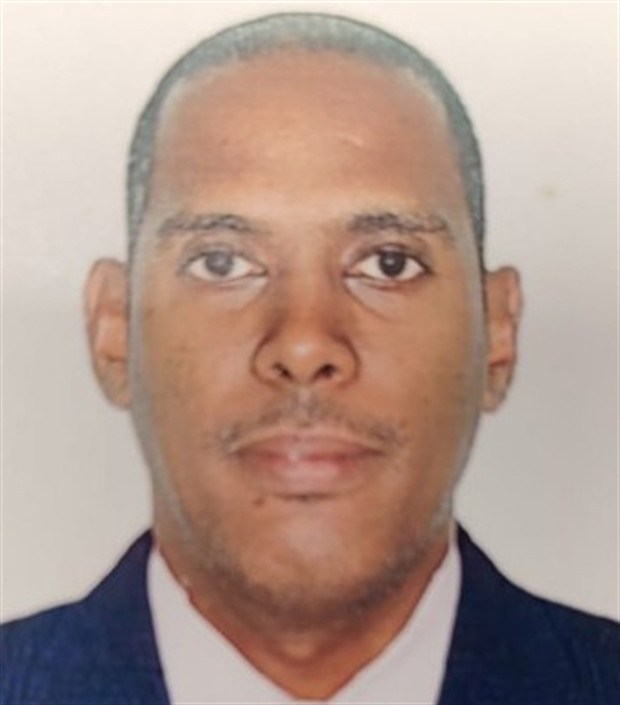 Dr. Alain Ayme Armonstrong