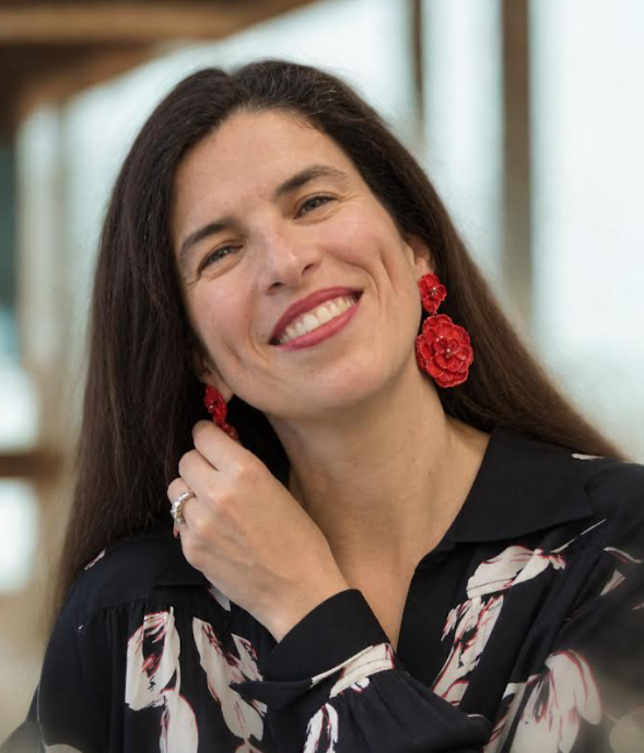 Dra. Ana Moreira