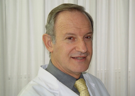 Dr. Aníbal Martín Grangeat