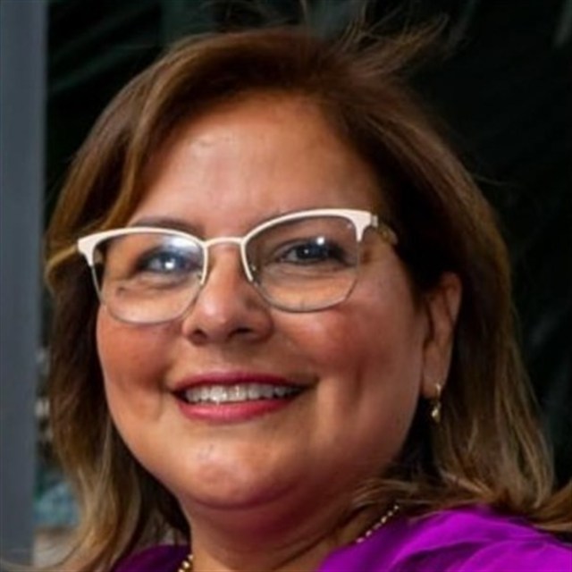 Elvira Rosas Alvarado