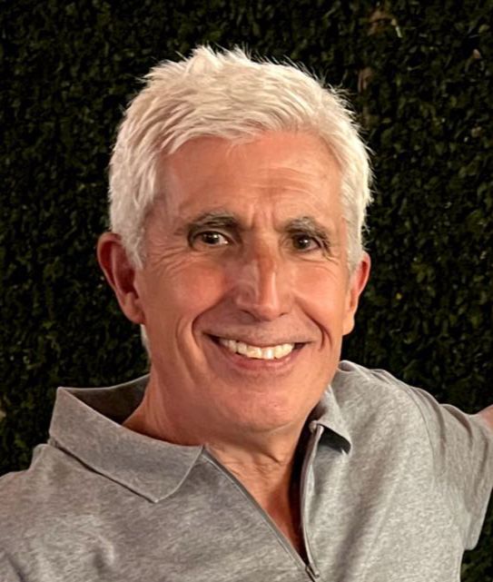 Dr. Germán C. Viglino
