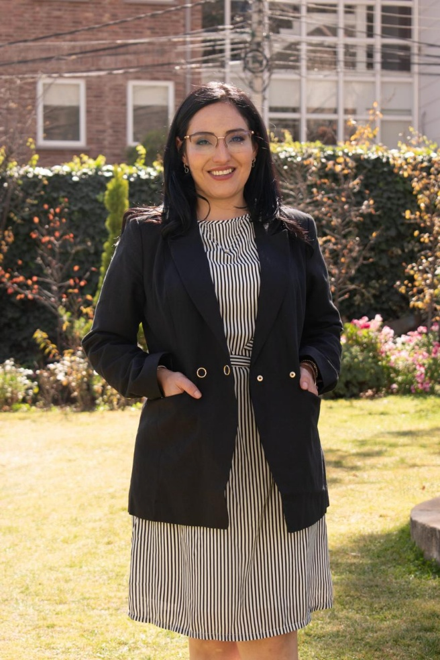 Dra. Jessica J. Córdova R.