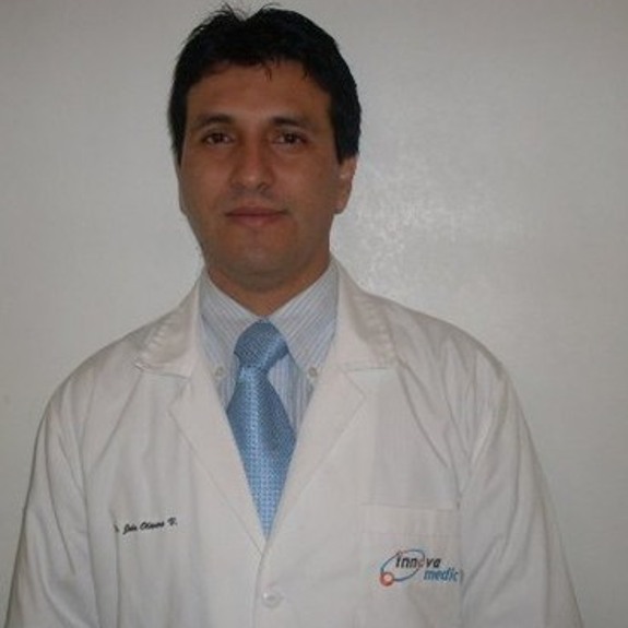 Dr. John Olivera