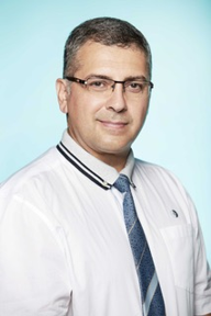 Dr. Krassimir Christov Shelev