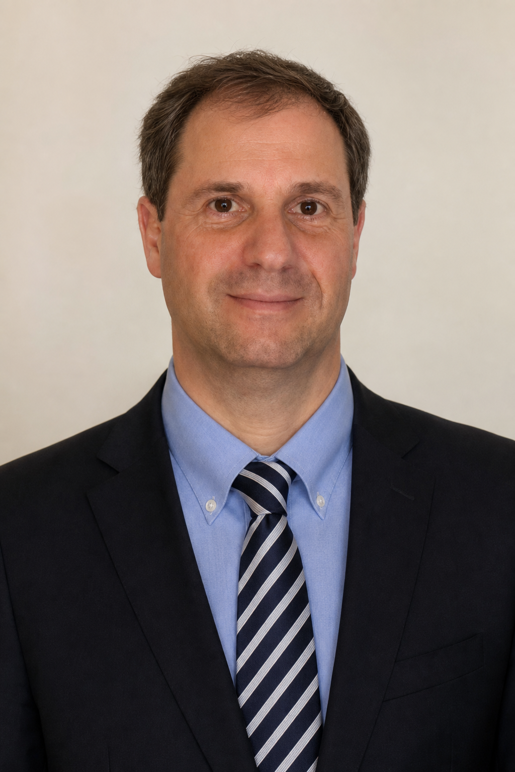 Dr. Marcelo Yaffe