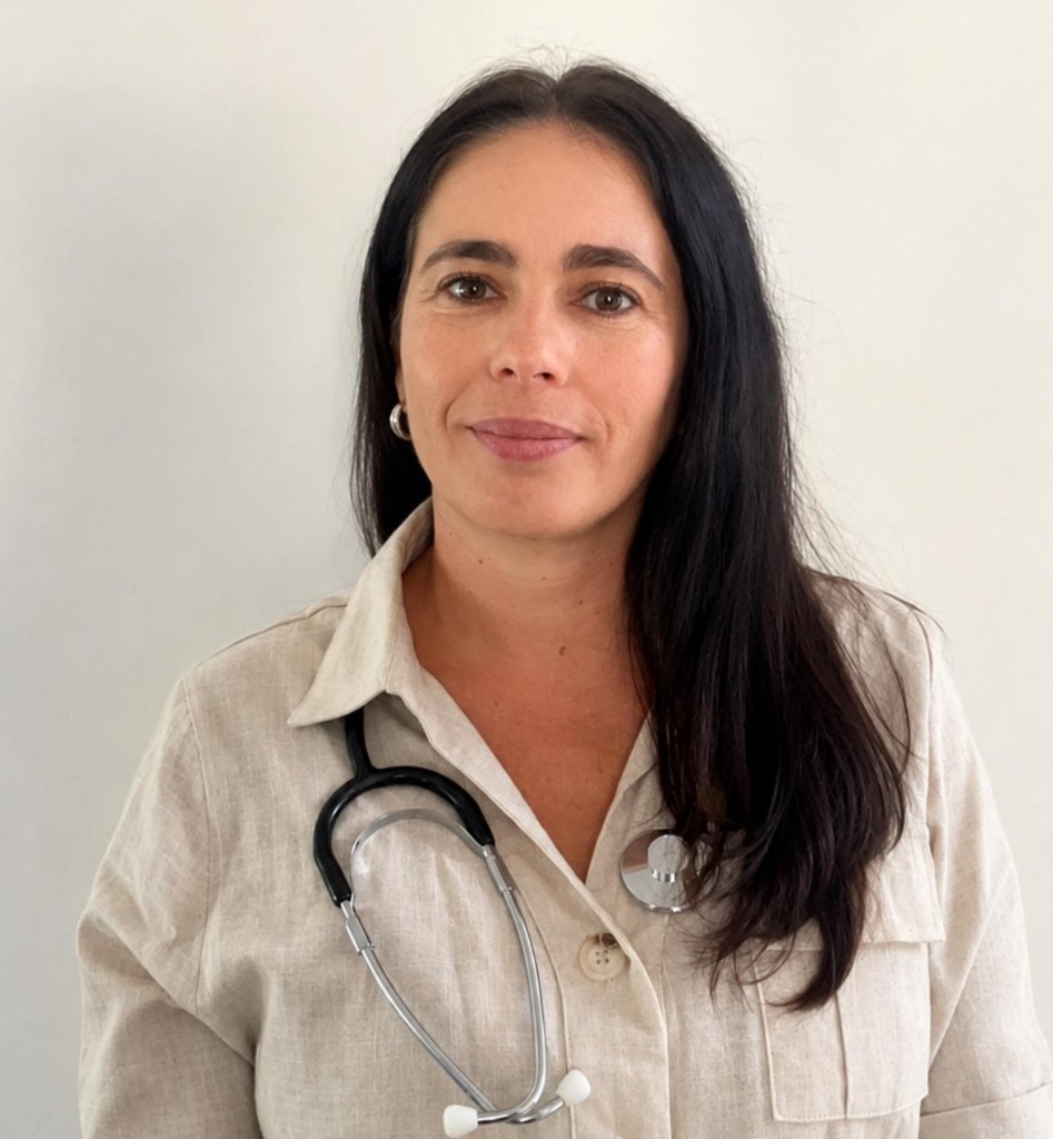 Dra. Noelia Correa