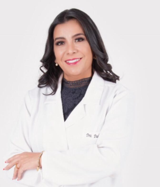 Dra. Paola Salazar Del Pozo